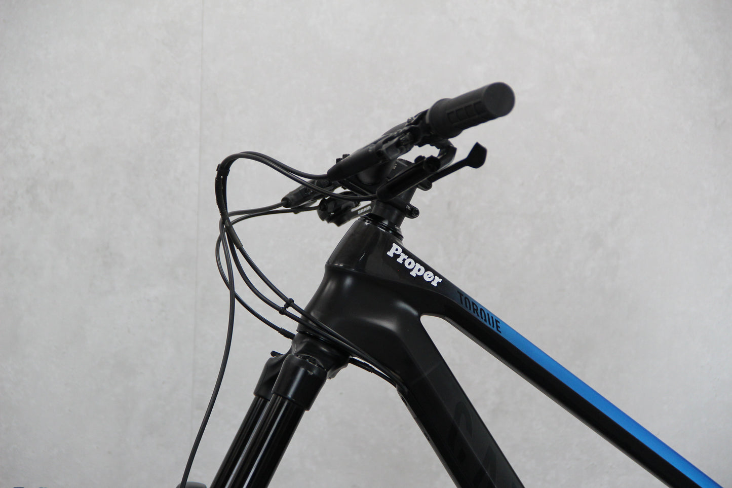 2018 Canyon Torque