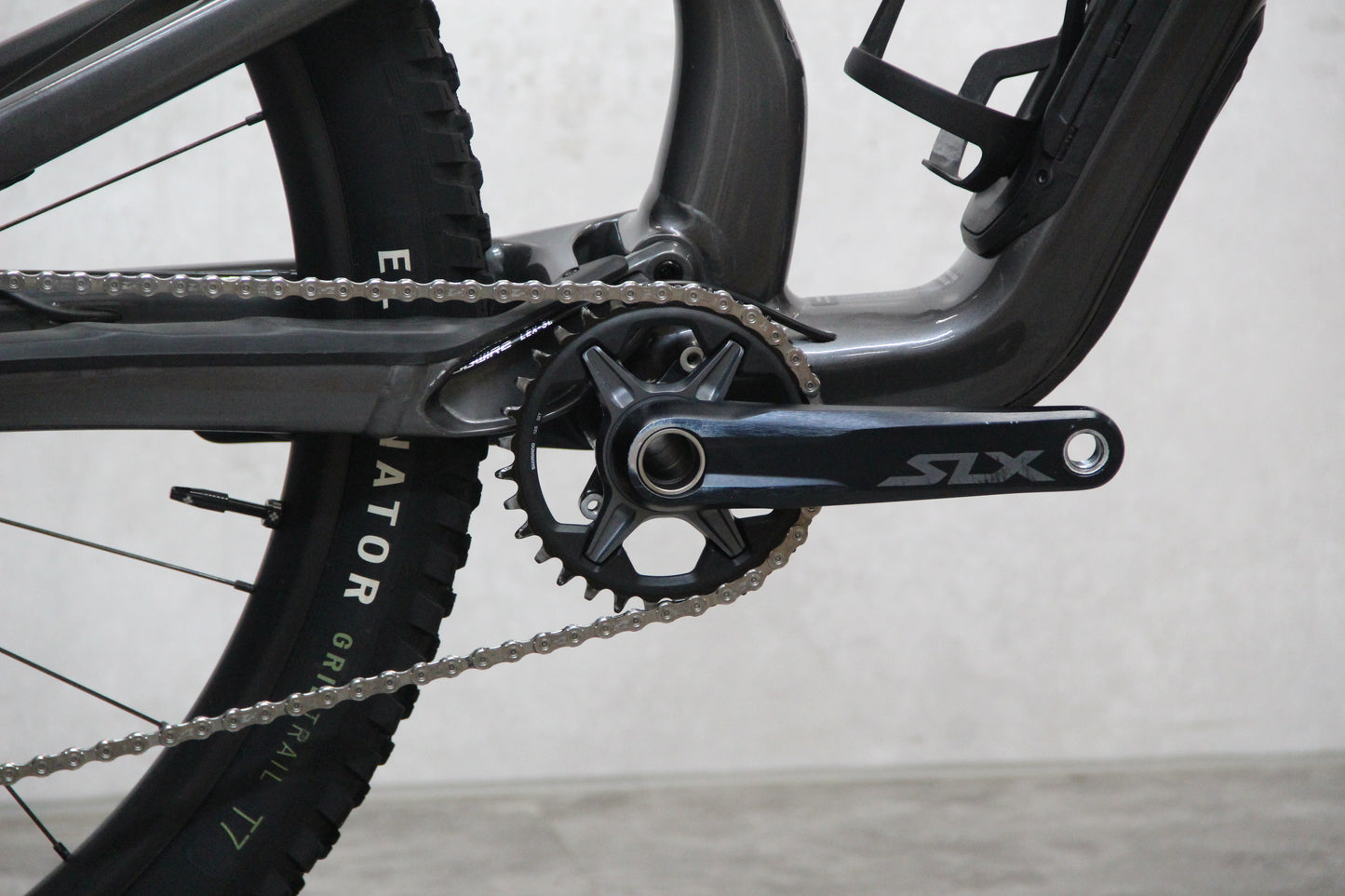 2025 Specialized Stumpjumper