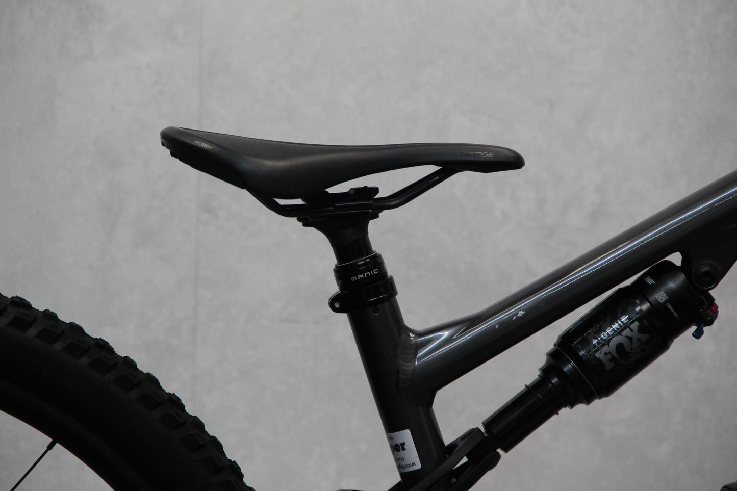 2025 Specialized Stumpjumper