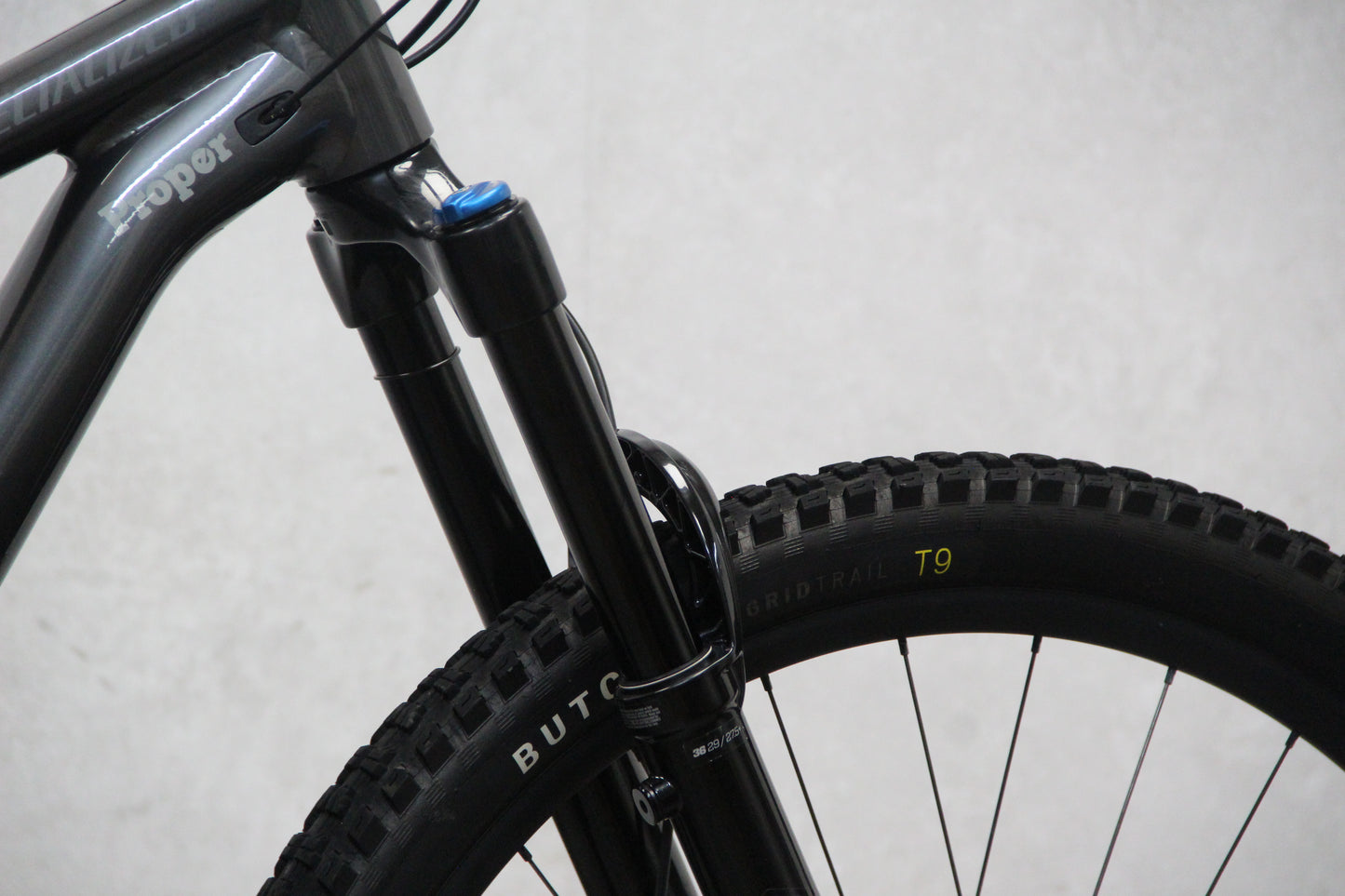 2025 Specialized Stumpjumper