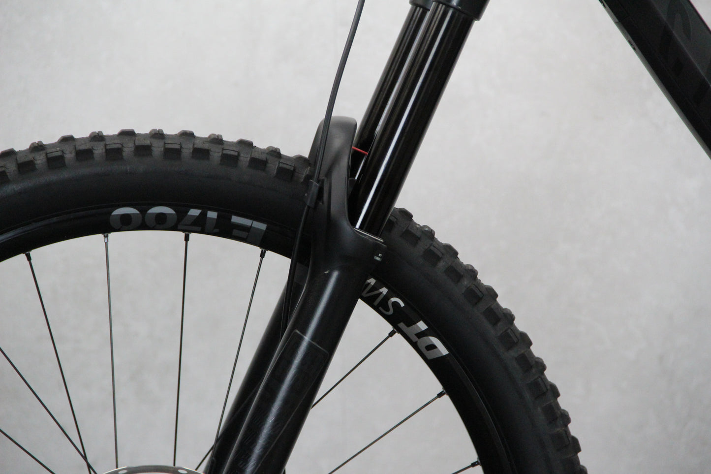 2018 Canyon Torque