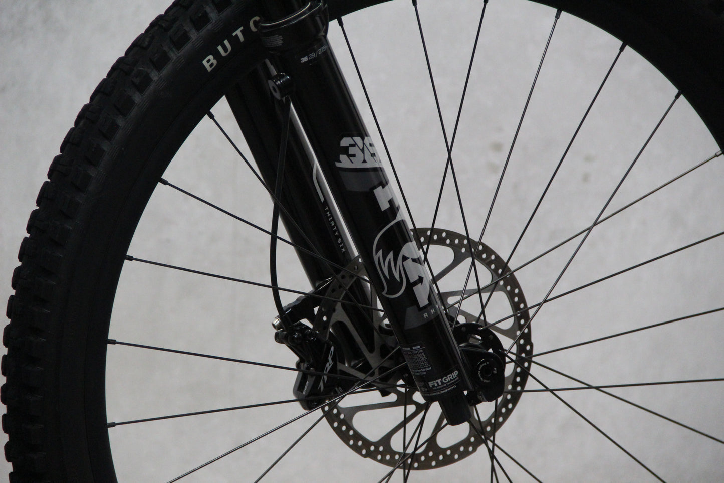 2025 Specialized Stumpjumper