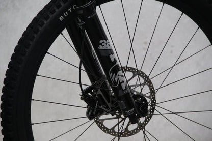 2025 Specialized Stumpjumper