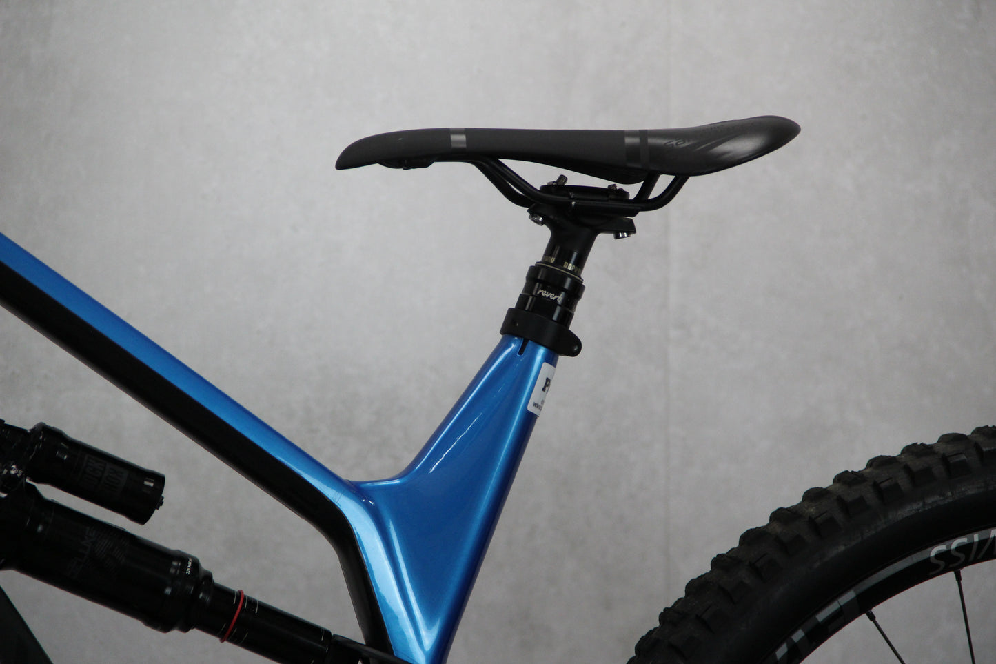 2018 Canyon Torque