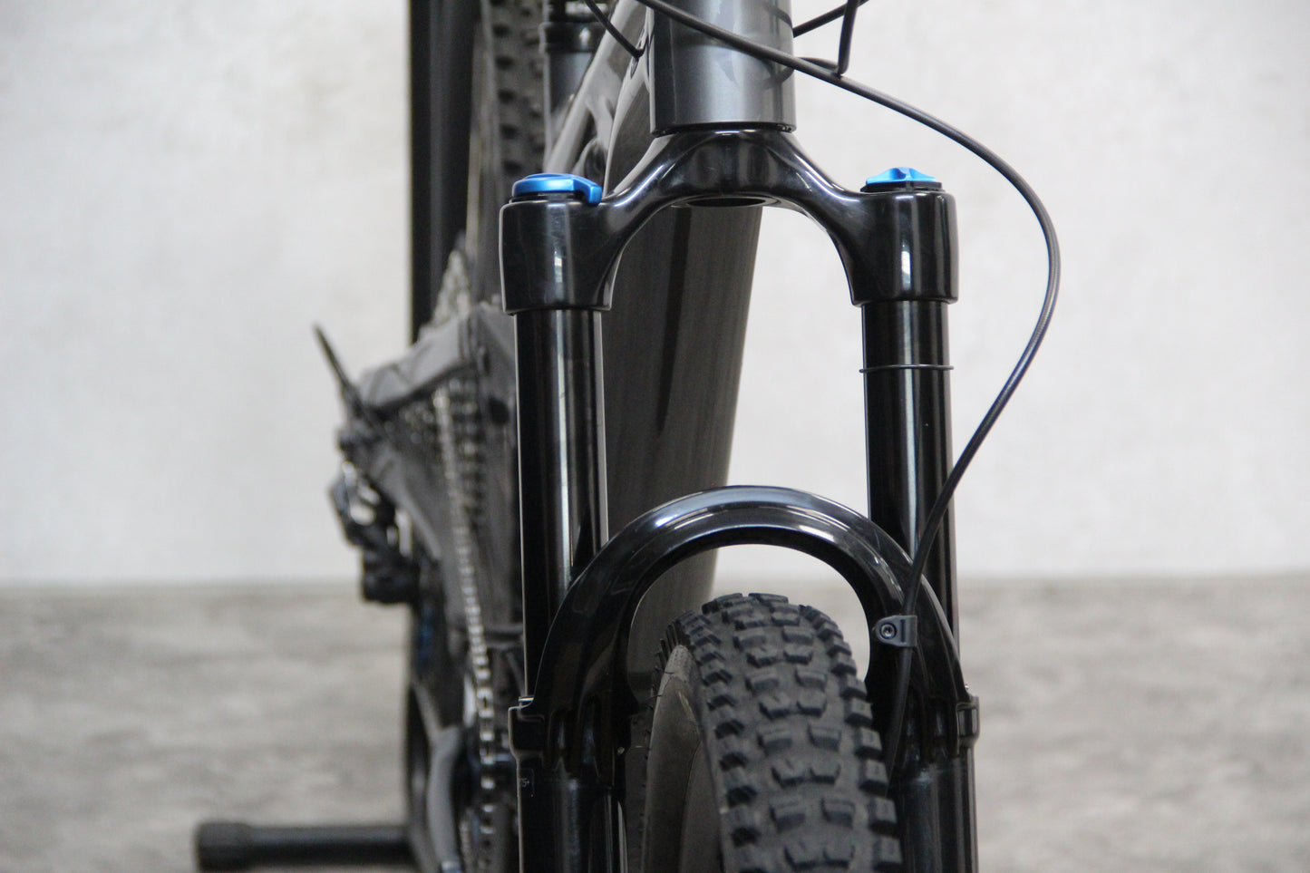 2025 Specialized Stumpjumper