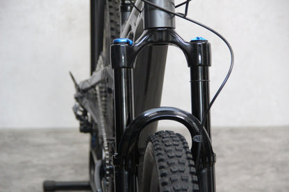 2025 Specialized Stumpjumper