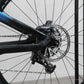 2018 Canyon Torque