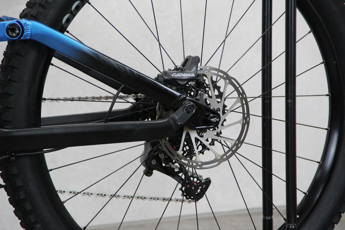 2018 Canyon Torque