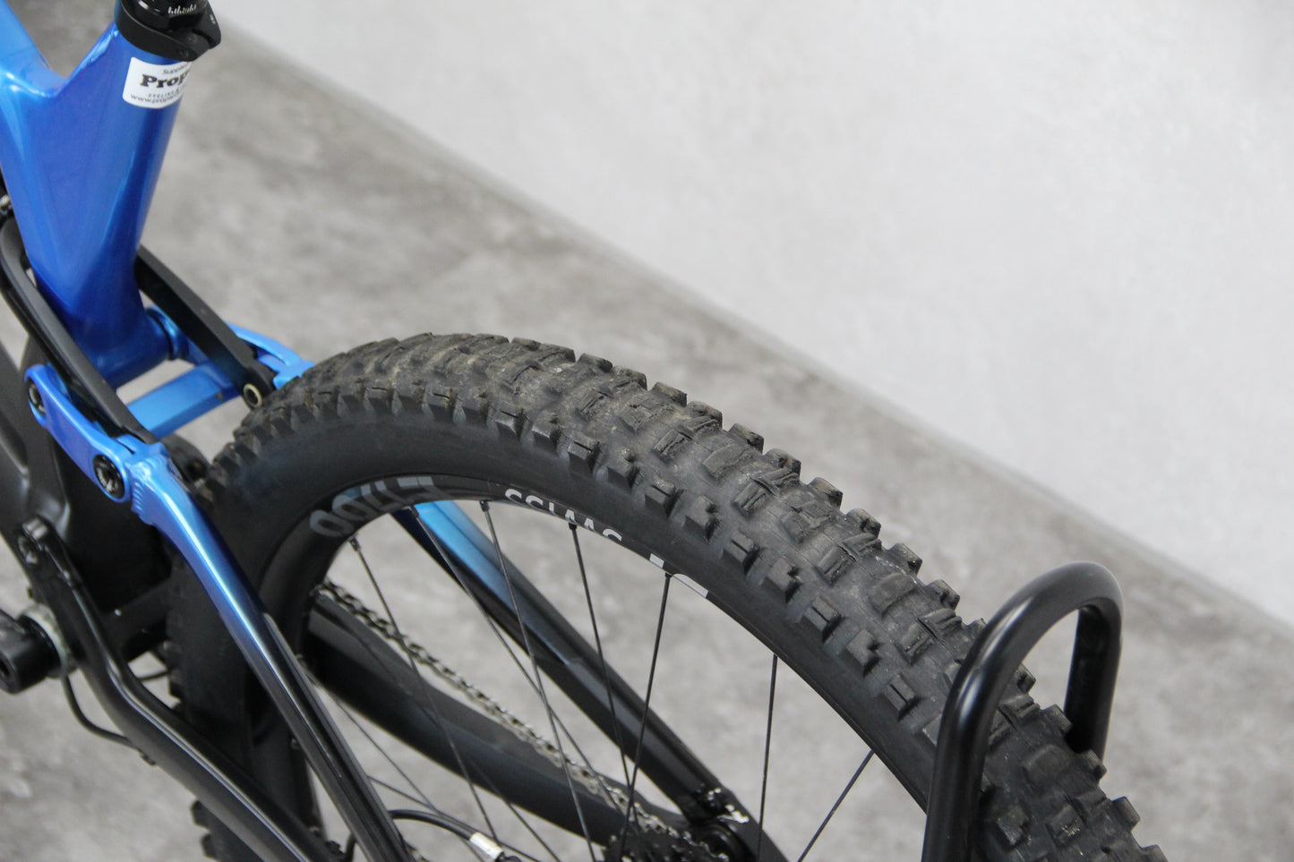 2018 Canyon Torque