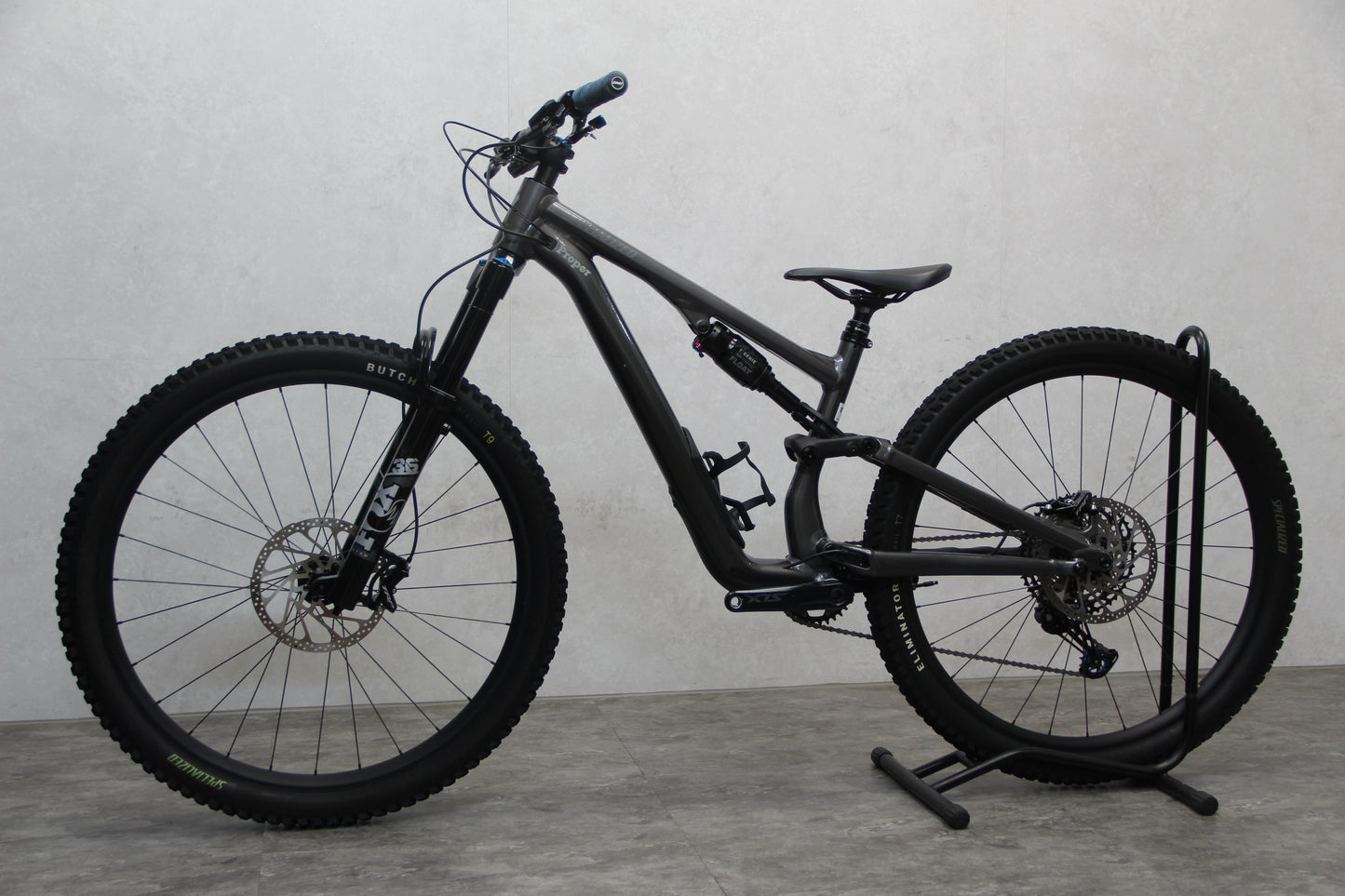 2025 Specialized Stumpjumper