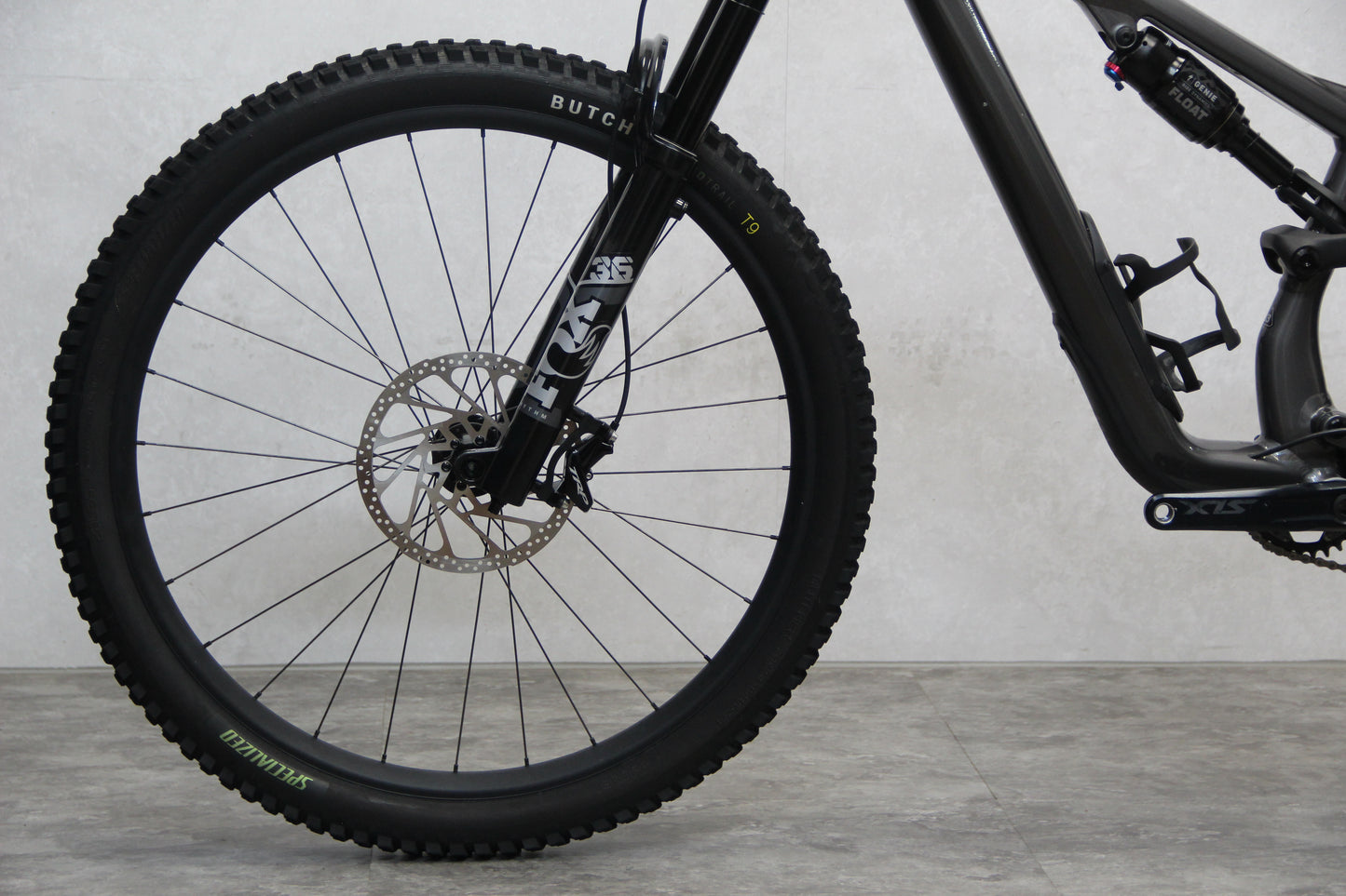 2025 Specialized Stumpjumper
