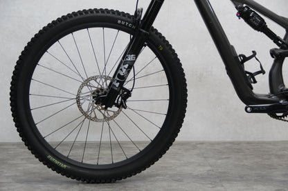 2025 Specialized Stumpjumper