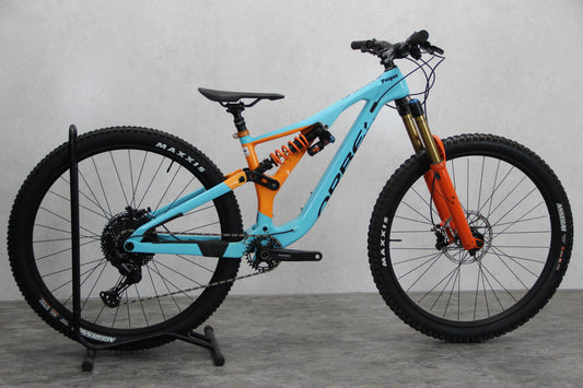 2021 Orbea Rallon