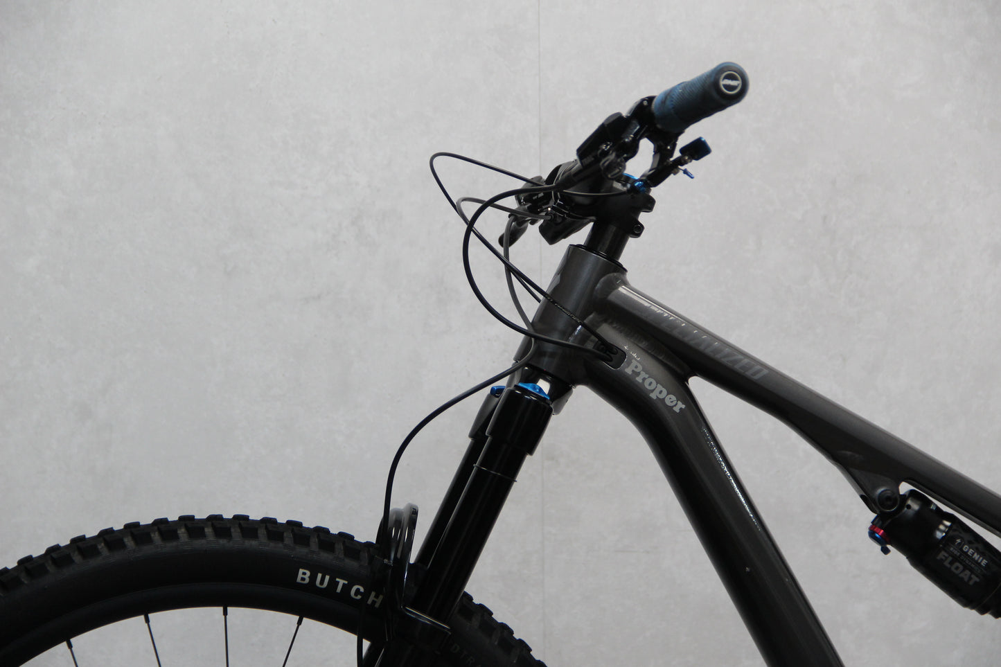 2025 Specialized Stumpjumper