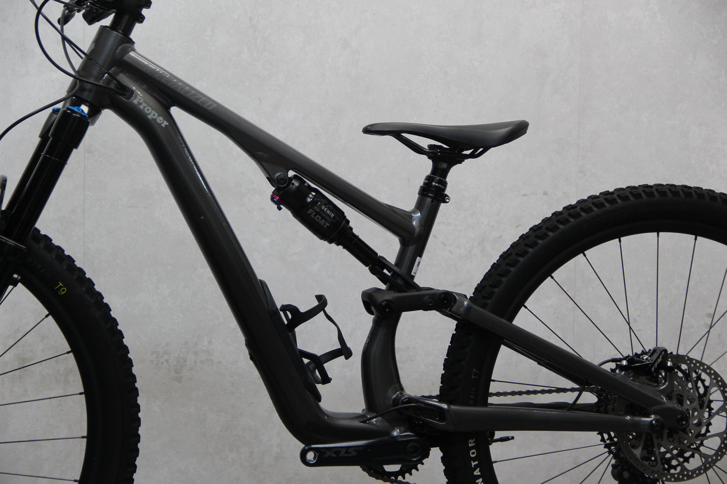 2025 Specialized Stumpjumper