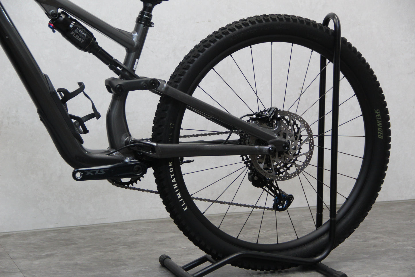 2025 Specialized Stumpjumper