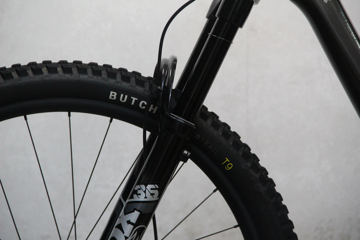 2025 Specialized Stumpjumper