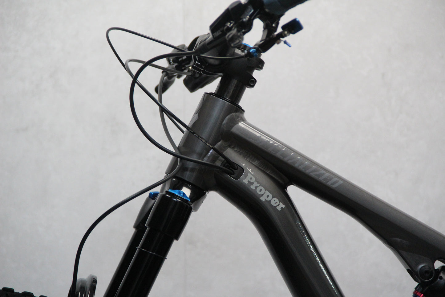 2025 Specialized Stumpjumper
