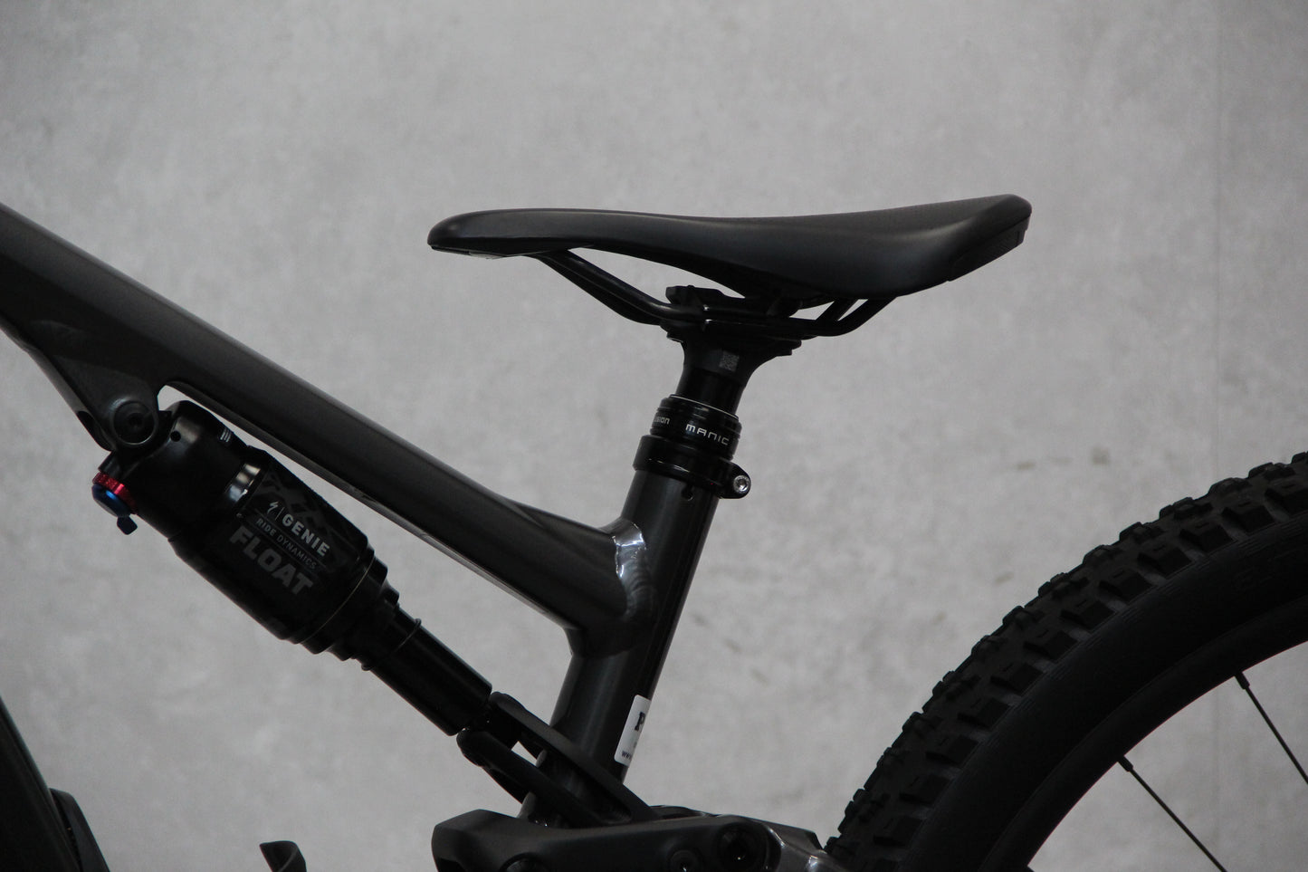 2025 Specialized Stumpjumper