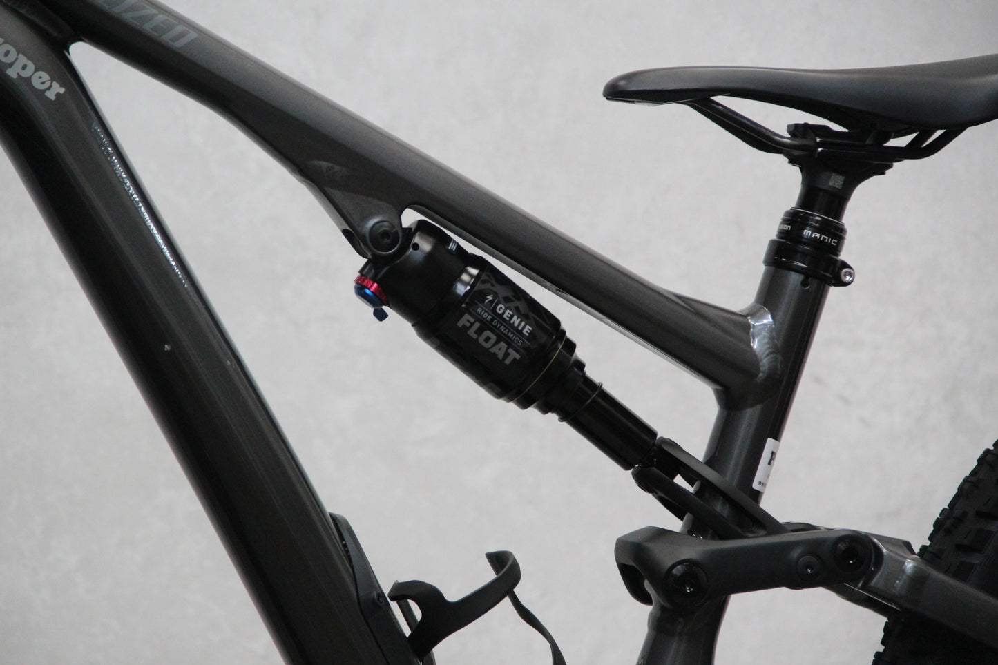 2025 Specialized Stumpjumper