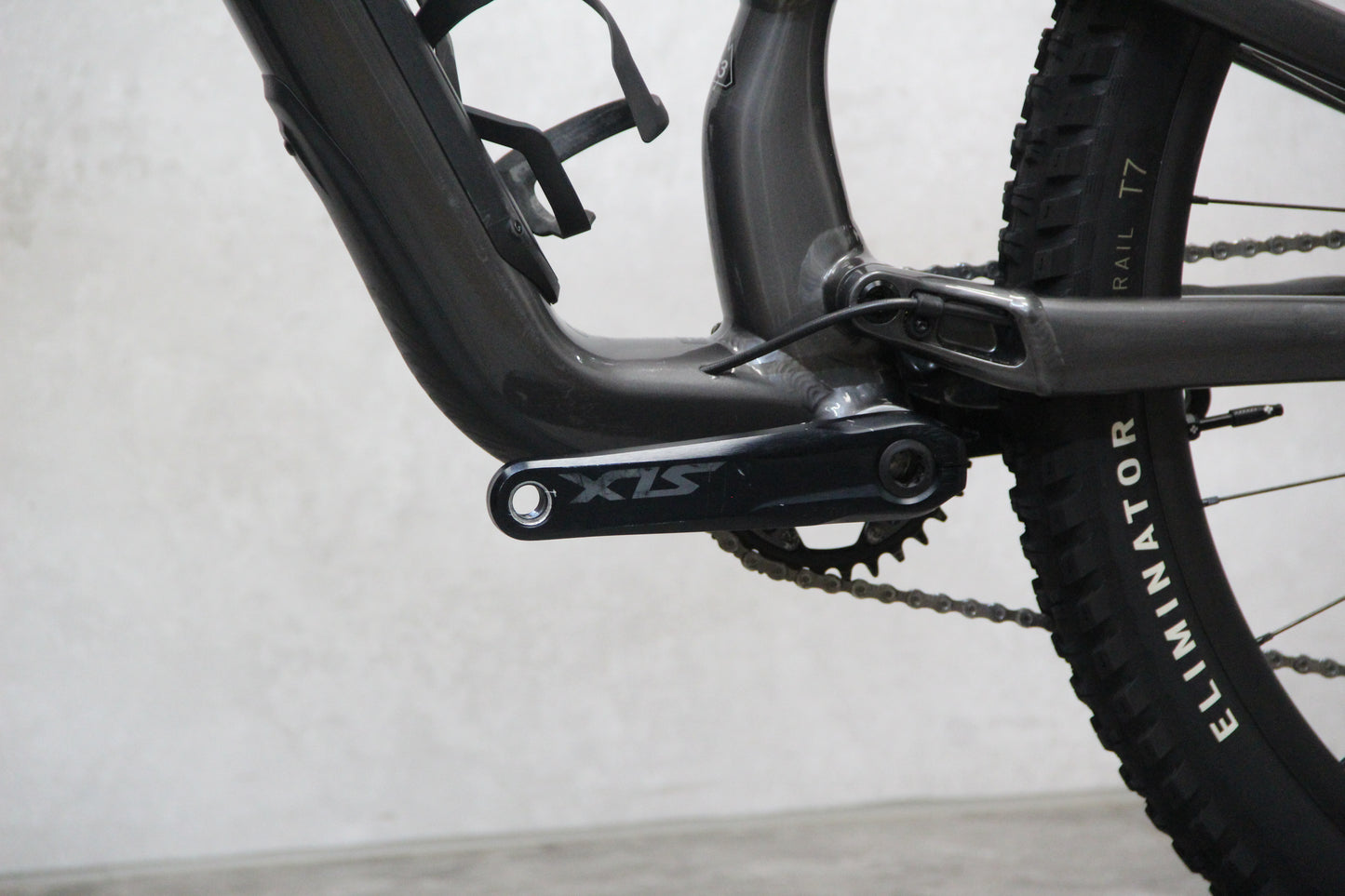 2025 Specialized Stumpjumper