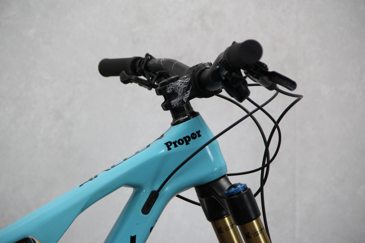 2021 Orbea Rallon