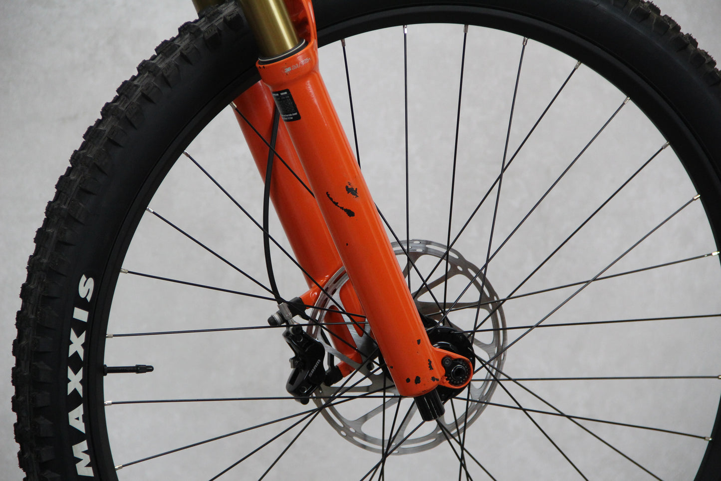 2021 Orbea Rallon