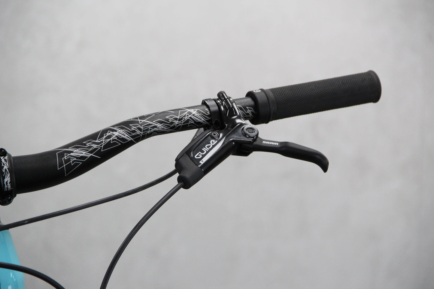 2021 Orbea Rallon