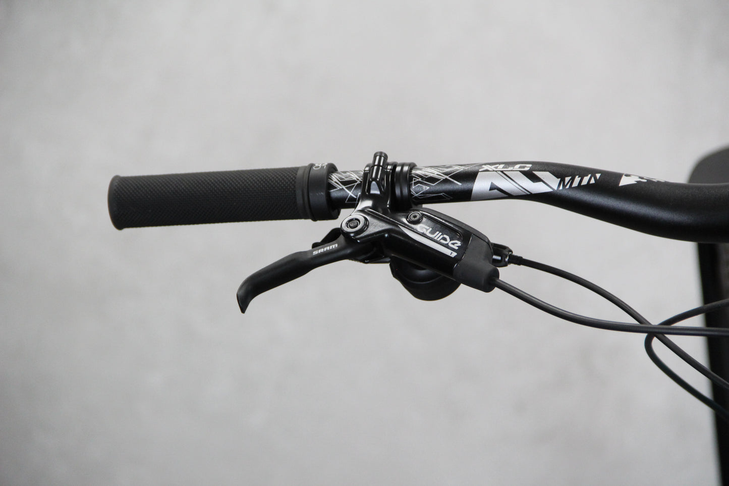 2021 Orbea Rallon