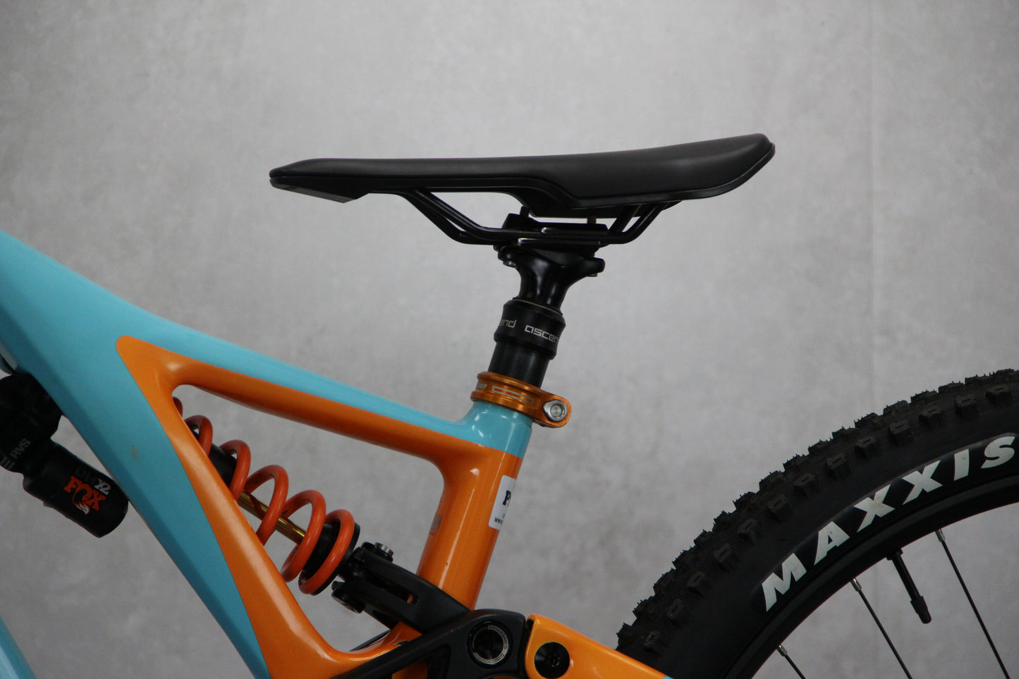 2021 Orbea Rallon