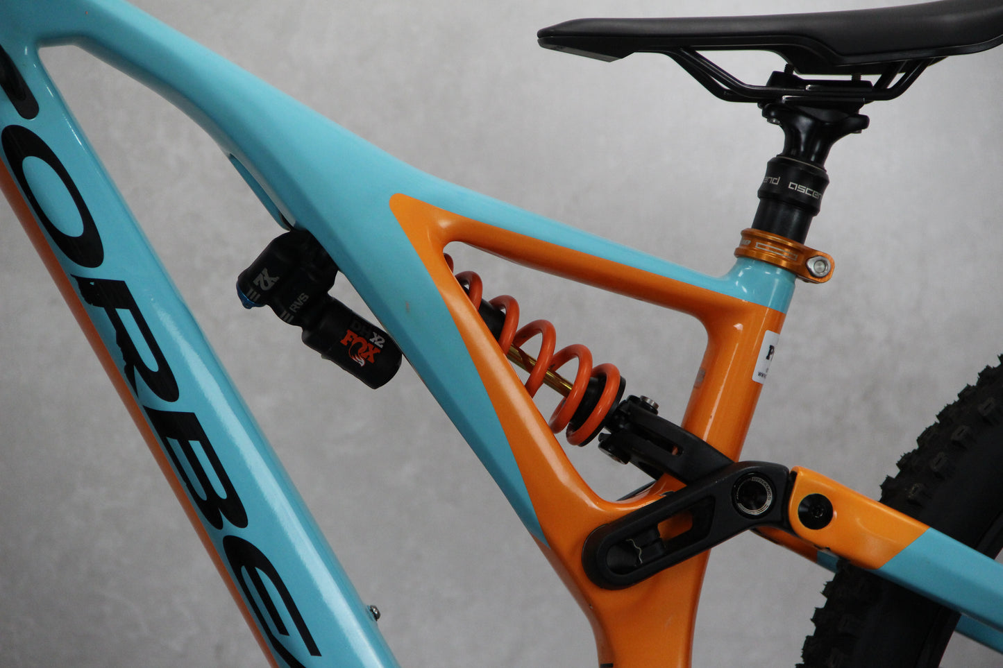 2021 Orbea Rallon