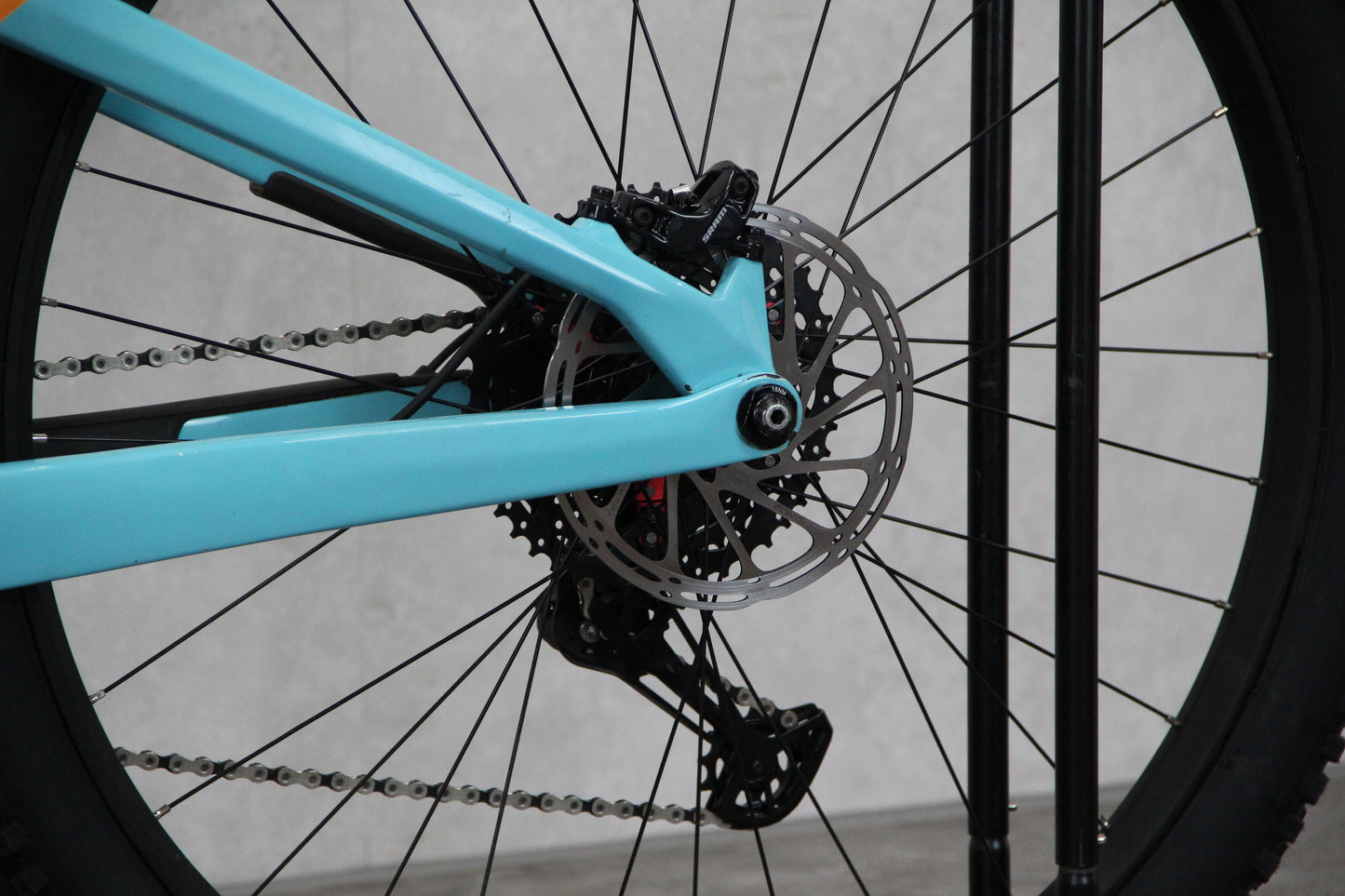 2021 Orbea Rallon