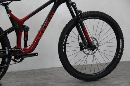 2023 Marin Rift Zone