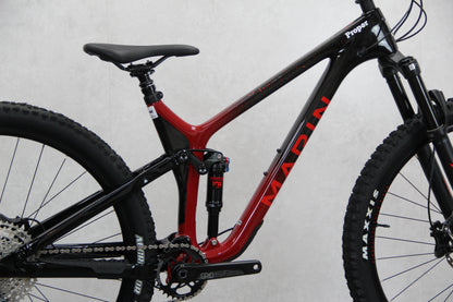 2023 Marin Rift Zone