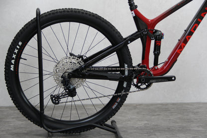 2023 Marin Rift Zone