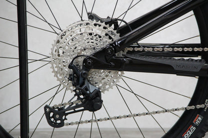 2023 Marin Rift Zone