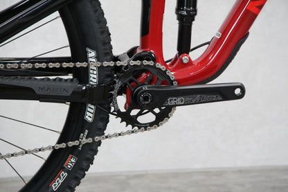 2023 Marin Rift Zone