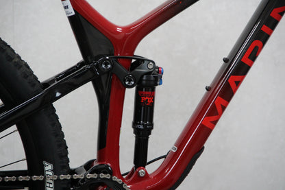 2023 Marin Rift Zone