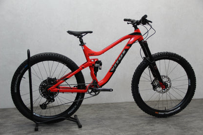 2017 Vitus Sommet