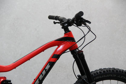 2017 Vitus Sommet