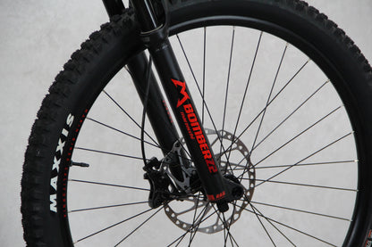 2023 Marin Rift Zone