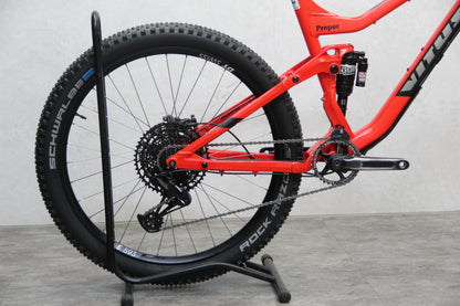 2017 Vitus Sommet