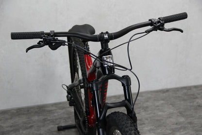 2023 Marin Rift Zone