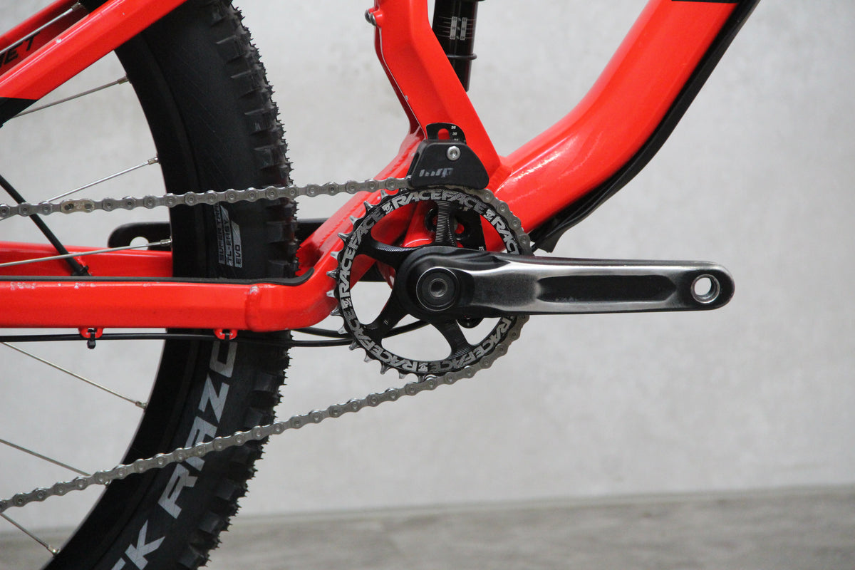 2017 Vitus Sommet