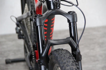 2023 Marin Rift Zone