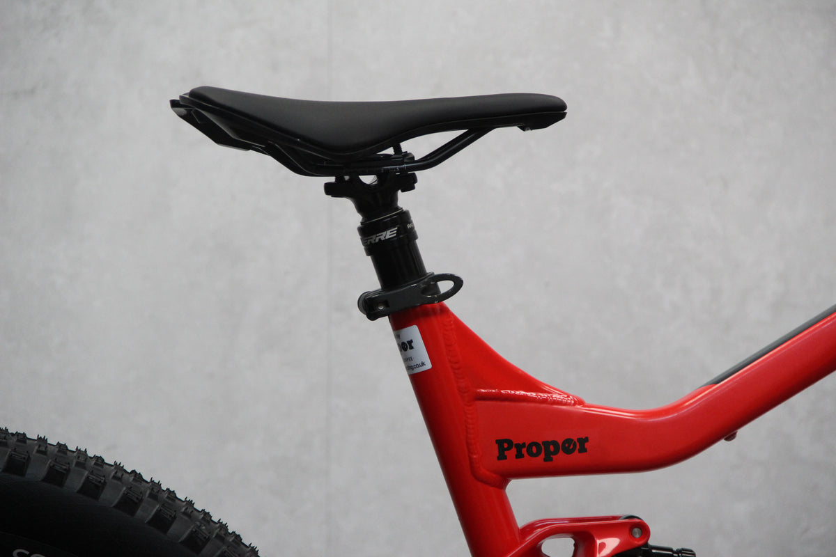 2017 Vitus Sommet