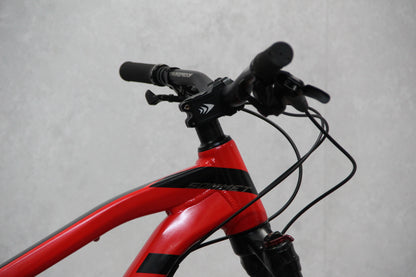 2017 Vitus Sommet