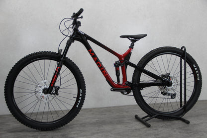 2023 Marin Rift Zone