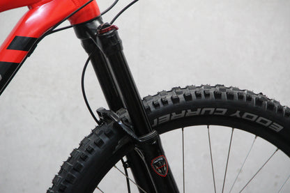 2017 Vitus Sommet