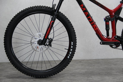 2023 Marin Rift Zone